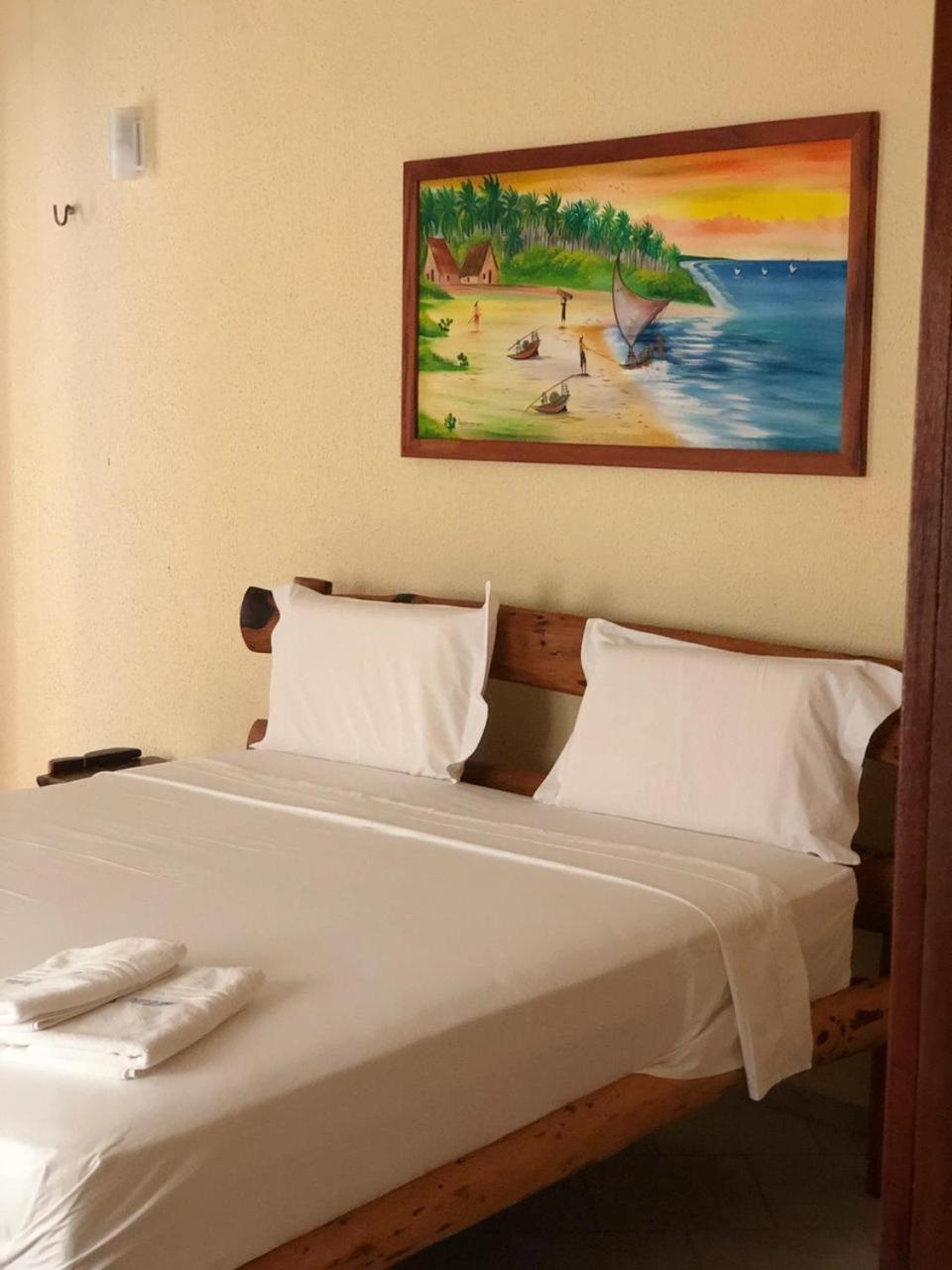 Hotel Alta Vista Canoa Quebrada Quarto foto