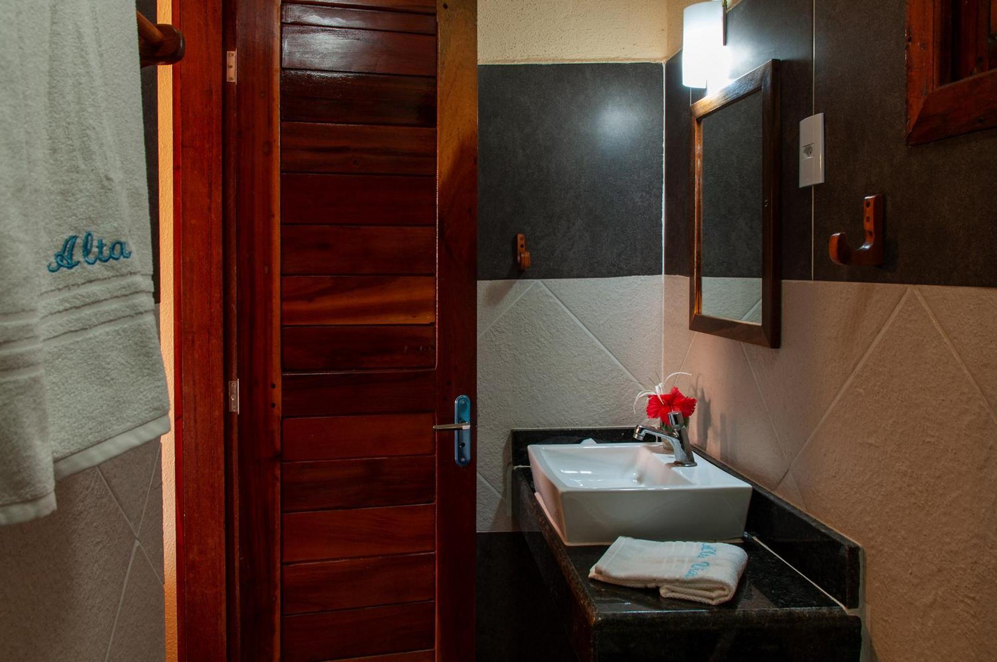 Hotel Alta Vista Canoa Quebrada Quarto foto